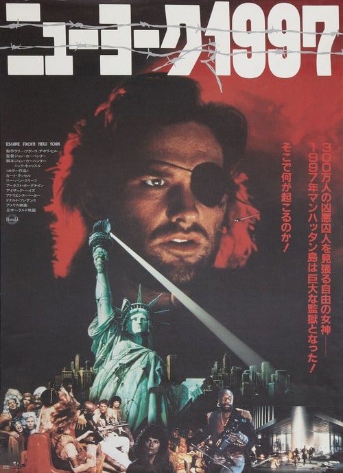 Escape from New York