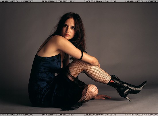 Eva Green