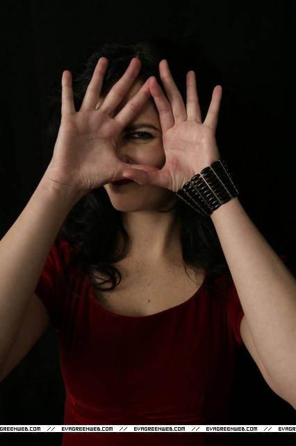 Eva Green Eva Green