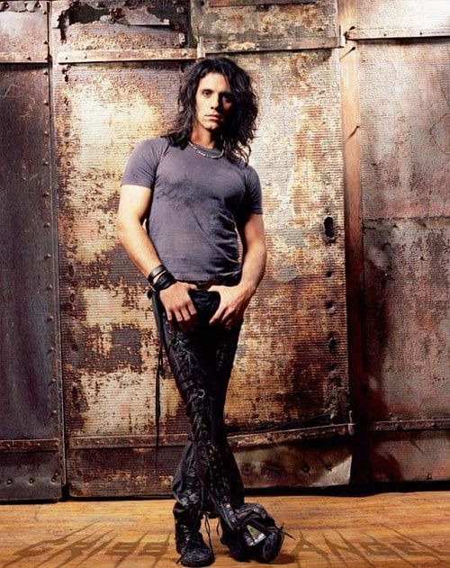Criss Angel