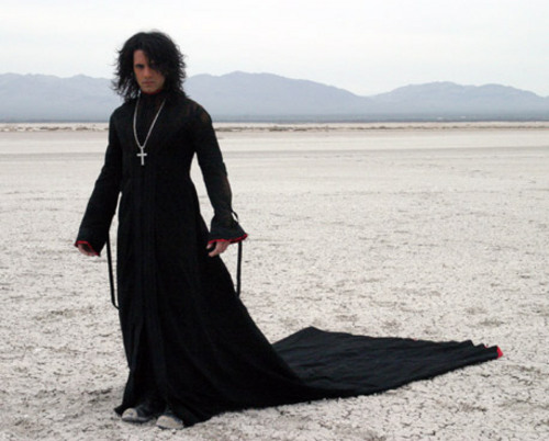 Criss Angel