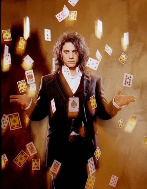 Criss Angel