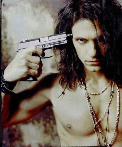 Criss Angel