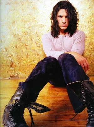 Criss Angel