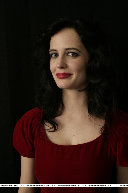 Eva Green