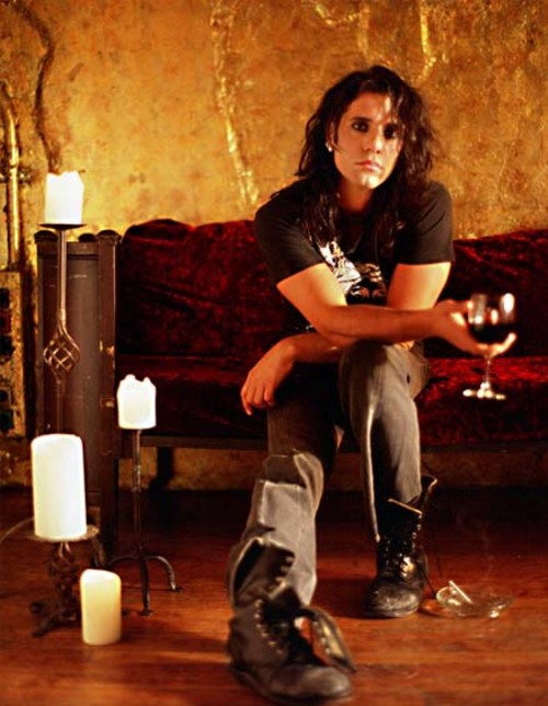 Criss Angel