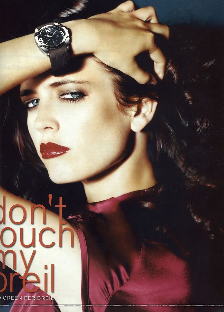 Eva Green Eva Green