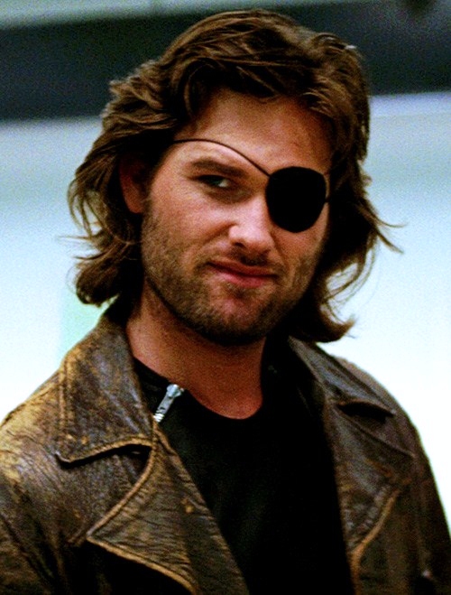 Escape from New York