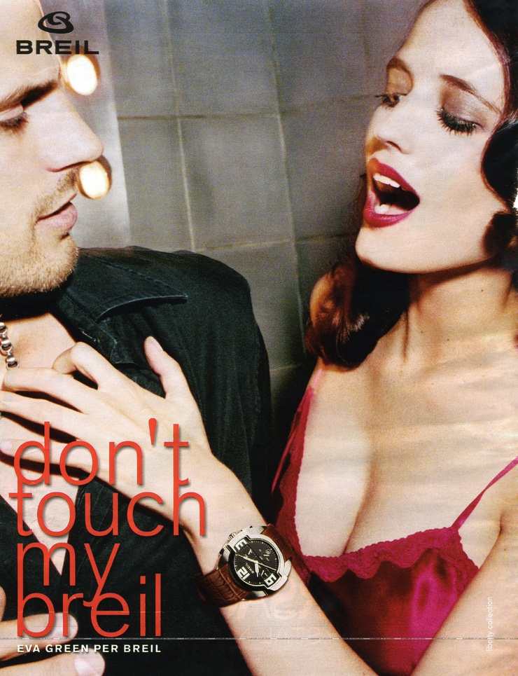 Eva Green Eva Green