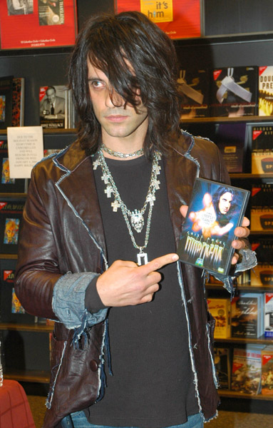 Criss Angel