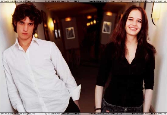 Eva Green Eva Green