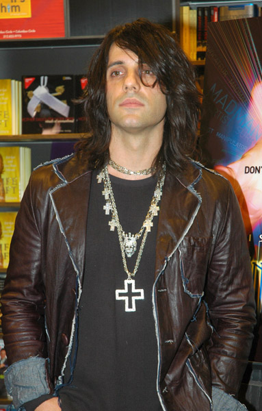 Criss Angel