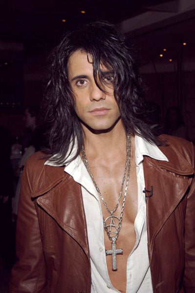 Criss Angel