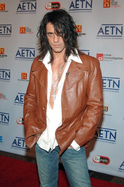 Criss Angel