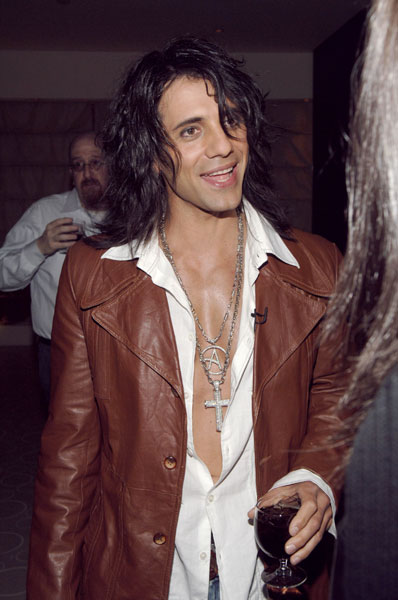Criss Angel