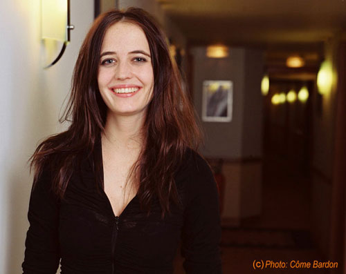 Eva Green Eva Green