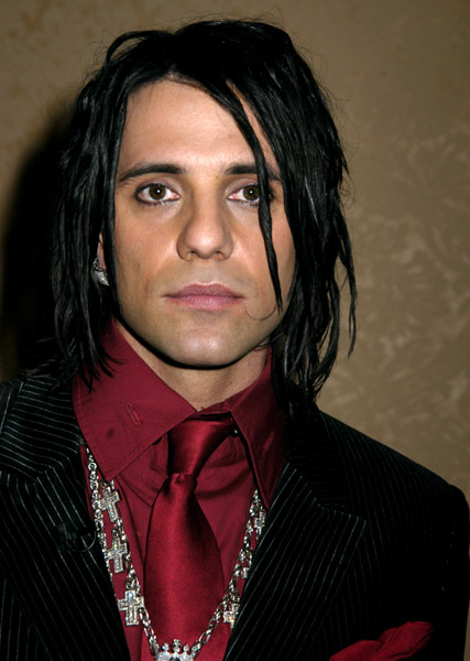Criss Angel