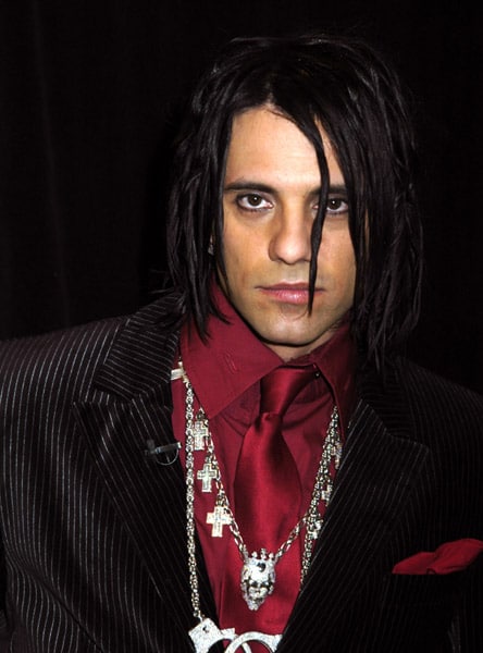 Criss Angel