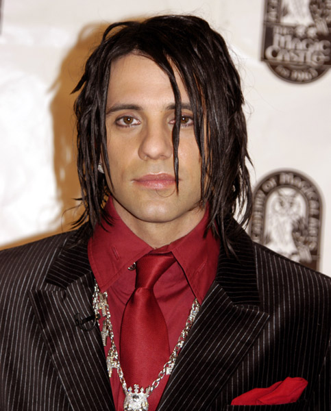 Criss Angel