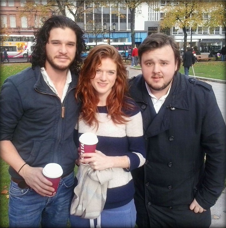 Kit Harington Kit Harington