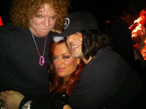 Wynonna Judd