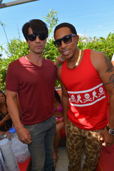Criss Angel