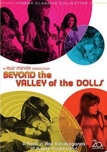 Beyond the Valley of the Dolls