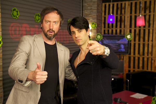 Criss Angel