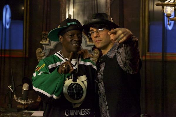 Criss Angel