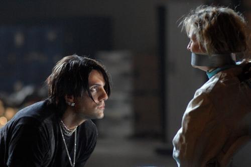 Criss Angel