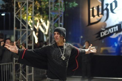 Criss Angel