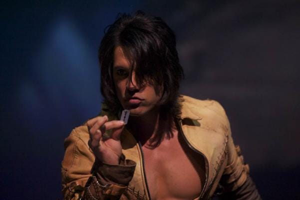Criss Angel