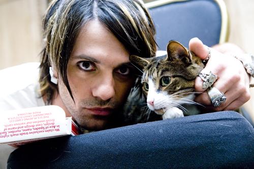 Criss Angel