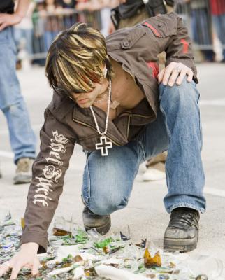 Criss Angel