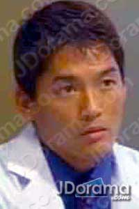 Kazushige Nagashima
