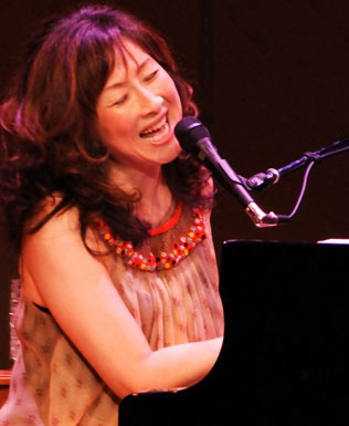 Akiko Yano Akiko Yano