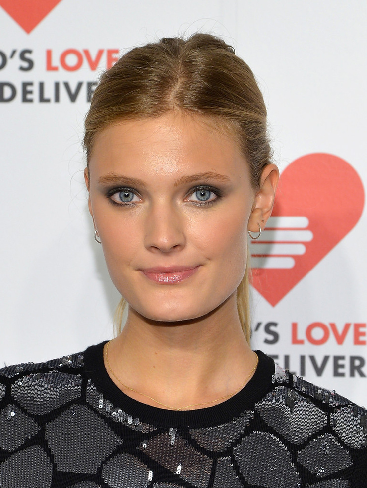 Constance Jablonski