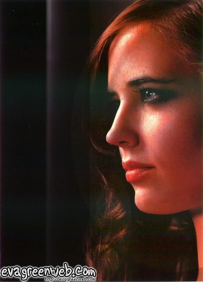 Eva Green