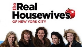 The Real Housewives of New York City