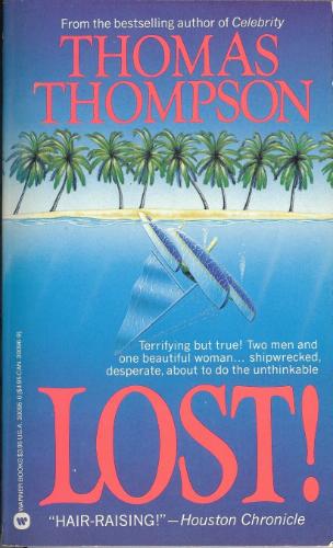 Thomas Thompson