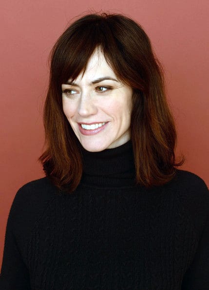 Maggie Siff