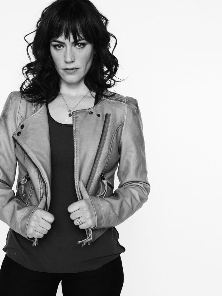 Maggie Siff