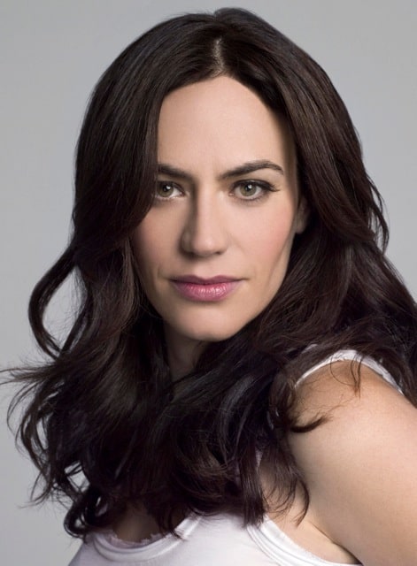 Maggie Siff