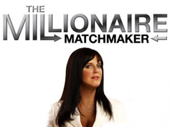 Picture of The Millionaire Matchmaker