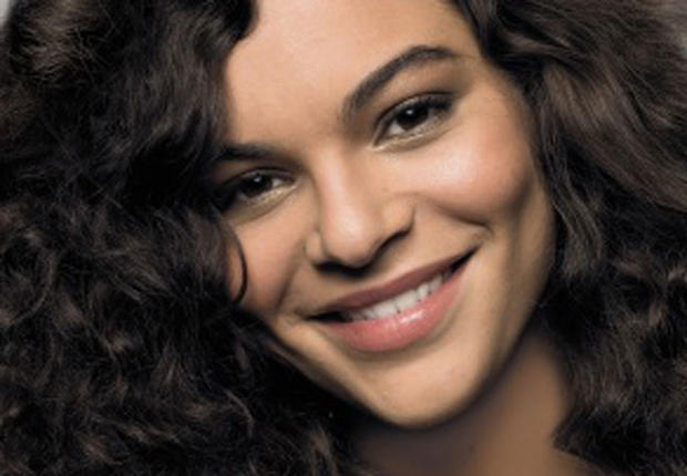 Yelena Noah Yelena Noah
