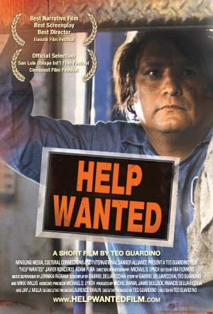 Help Wanted                                  (2008)