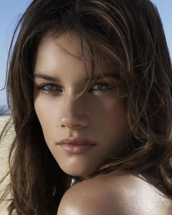 Missy Peregrym