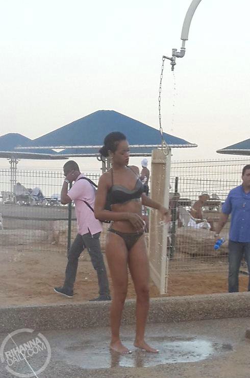 Rihanna Rihanna