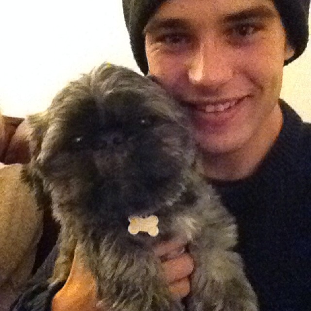 Matt Trethe