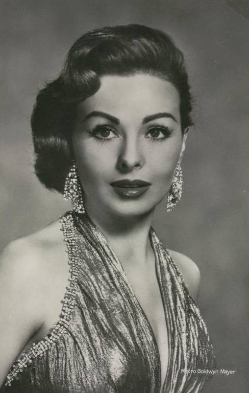 Jeanne Crain Jeanne Crain